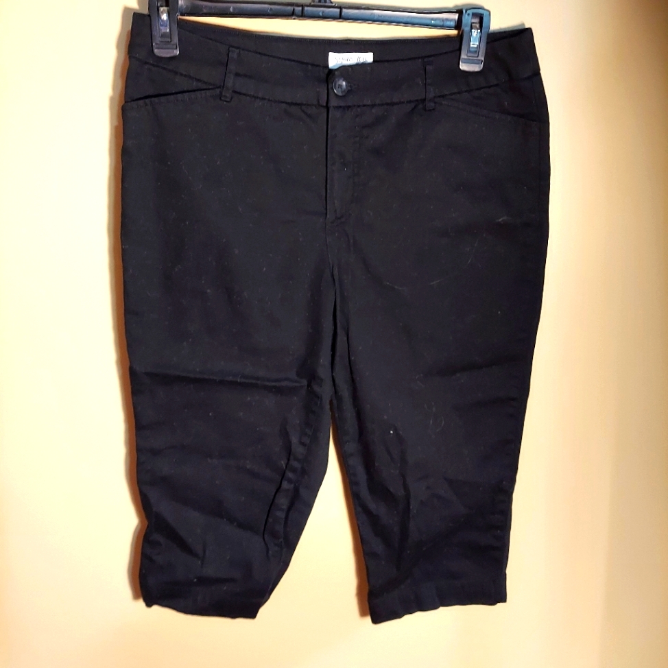 St Johns Bay Shorts